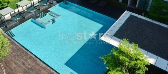 3 chambres Condo à Bangkok, Thailand No. 7701 10