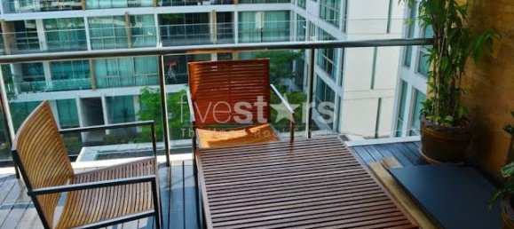 3 chambres Condo à Bangkok, Thailand No. 7701 2