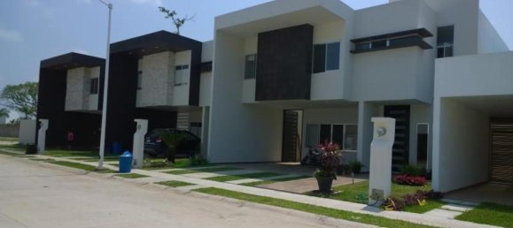 3 غرف نوم منزل في Tabasco, Mexico رقم 177930 2