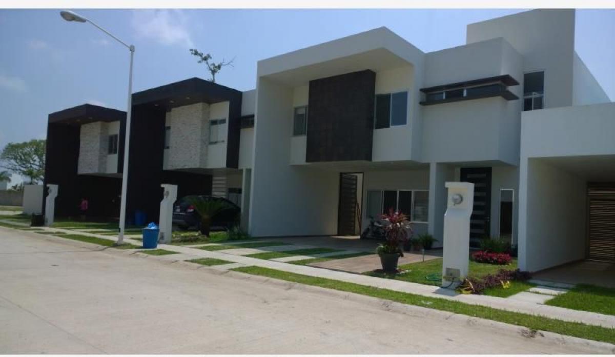 3 bedrooms House in Tabasco, Mexico No. 177930