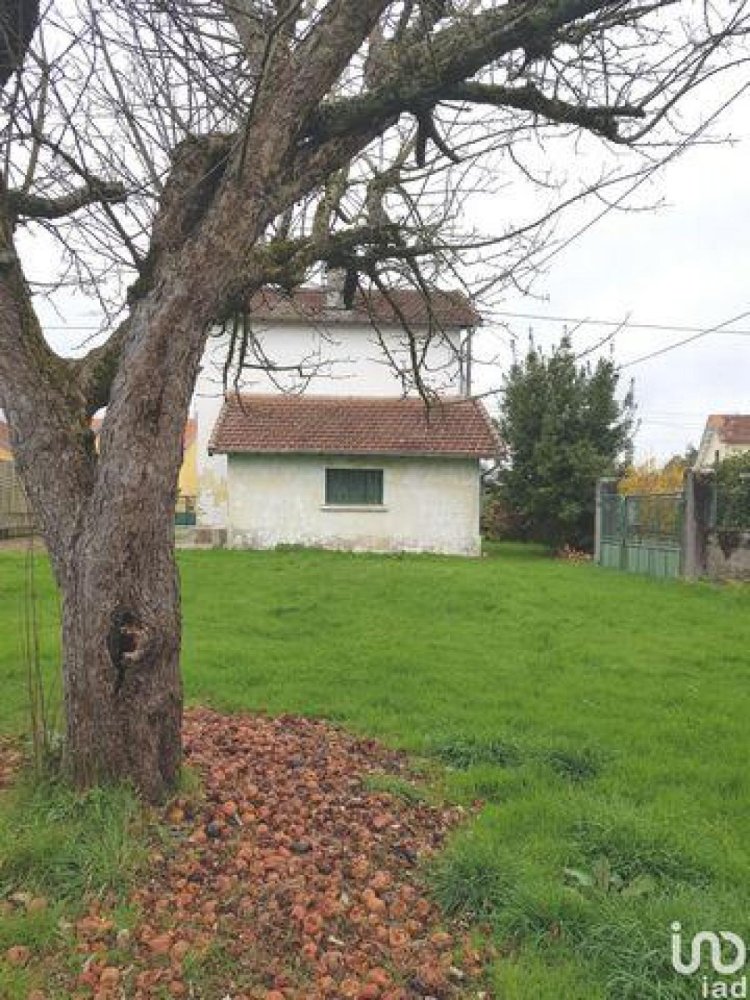 2 Schlafzimmer Haus in Lannemezan, France, Nr. 30396