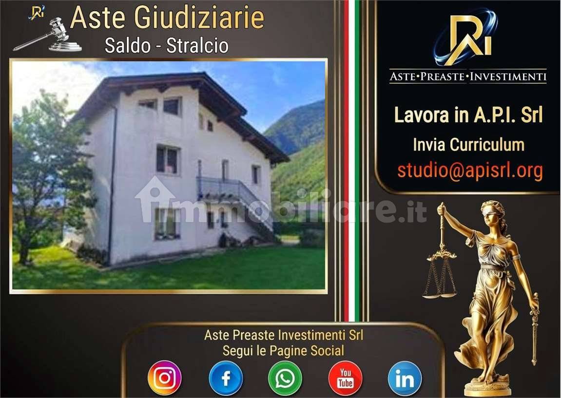 3 غرف نوم فيلا في Gordona, Italy رقم 380368