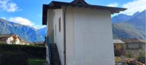 3 غرف نوم فيلا في Gordona, Italy رقم 380368 3