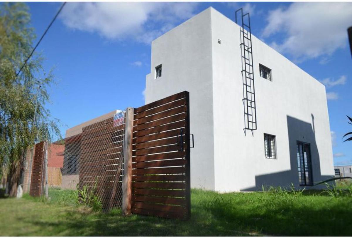 2 bedrooms House in Santa Fe, Argentina No. 7533