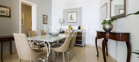 3 chambres Appartement à Sliema, Malta No. 5085 7