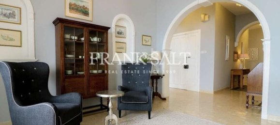 3 chambres Appartement à Sliema, Malta No. 5085 8