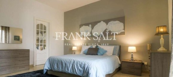 3 chambres Appartement à Sliema, Malta No. 5085 10