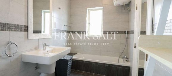 3 chambres Appartement à Sliema, Malta No. 5085 14