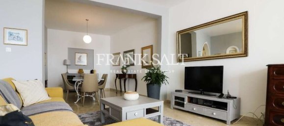 3 chambres Appartement à Sliema, Malta No. 5085 4