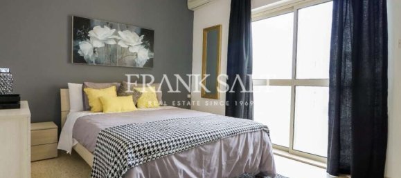 3 chambres Appartement à Sliema, Malta No. 5085 12