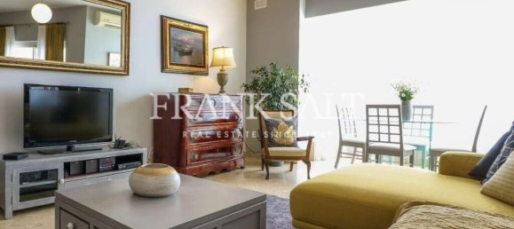 3 chambres Appartement à Sliema, Malta No. 5085 3