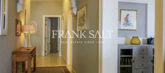 3 chambres Appartement à Sliema, Malta No. 5085 9