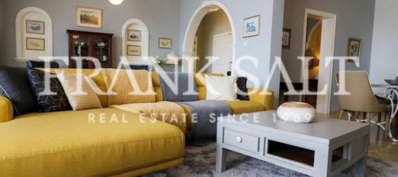 3 chambres Appartement à Sliema, Malta No. 5085 2