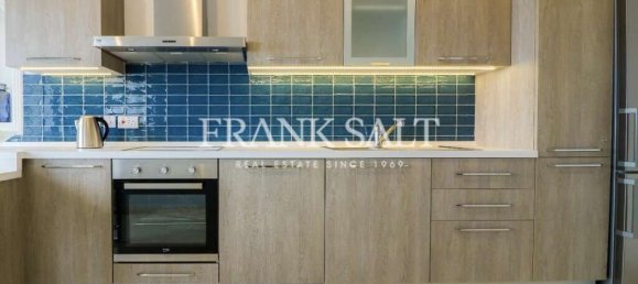 3 chambres Appartement à Sliema, Malta No. 5085 6