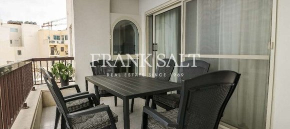 3 chambres Appartement à Sliema, Malta No. 5085 15