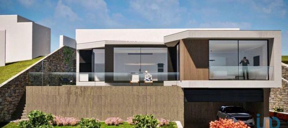 Terreno em Vila do Conde, Portugal 621 m² N.º 42692 2