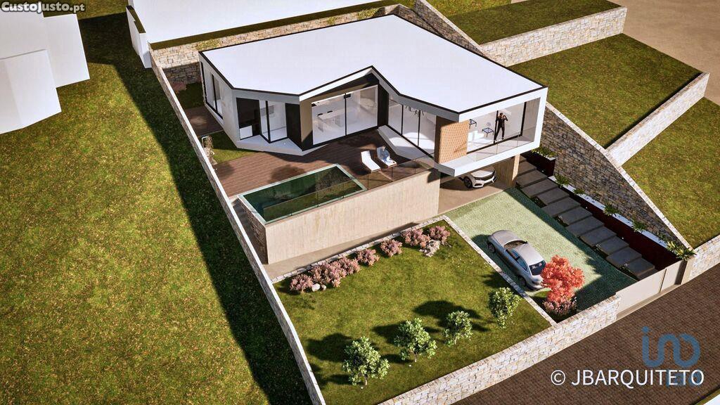 Terreno em Vila do Conde, Portugal 621 m² N.º 42692