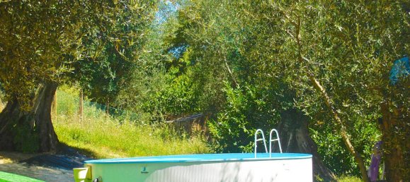 6 bedrooms House in Lisciano Niccone, Italy No. 54555 3