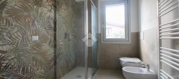 3-salle Appartement à Ghedi, Italy No. 25211 12