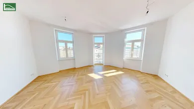 Apartamento de 3 divisões em Vienna, Austria N.º 177649