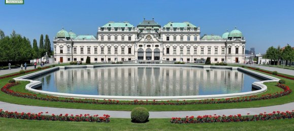 Apartamento de 3 divisões em Vienna, Austria N.º 177649 31