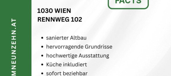 Apartamento de 3 divisões em Vienna, Austria N.º 177649 16