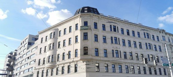 Apartamento de 3 divisões em Vienna, Austria N.º 177649 2