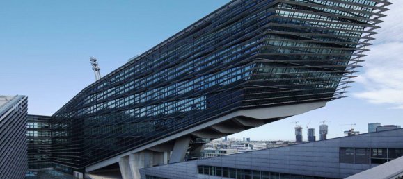 Apartamento de 3 divisões em Vienna, Austria N.º 177649 30