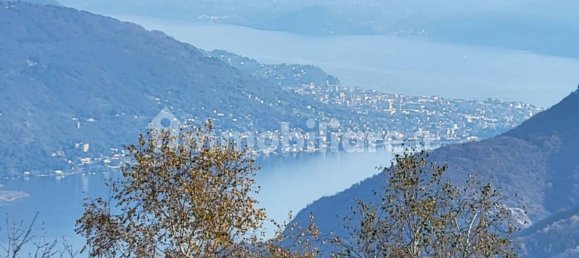 2 bedrooms Villa in Germagno, Italy No. 141820 22