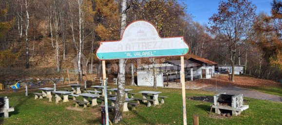 2 bedrooms Villa in Germagno, Italy No. 141820 28