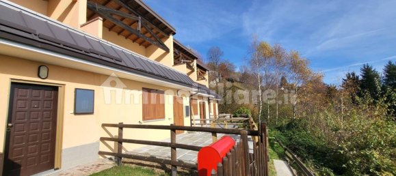 2 غرف نوم فيلا في Germagno, Italy رقم 141820 40