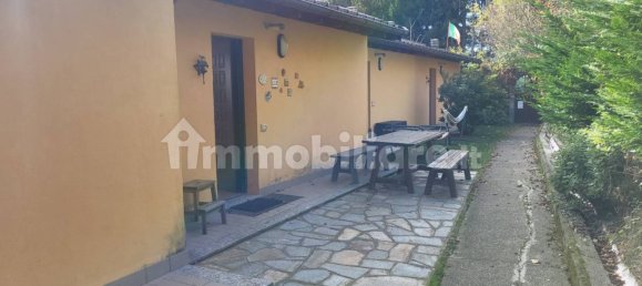 2 bedrooms Villa in Germagno, Italy No. 141820 30