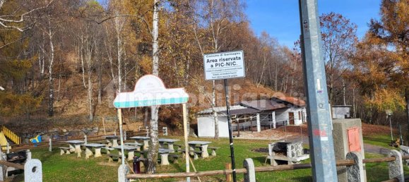 2 bedrooms Villa in Germagno, Italy No. 141820 27