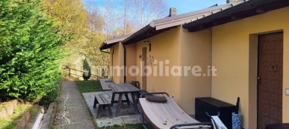2 bedrooms Villa in Germagno, Italy No. 141820 5
