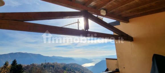 2 bedrooms Villa in Germagno, Italy No. 141820 36