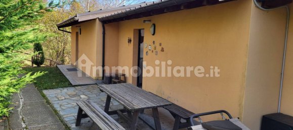 2 bedrooms Villa in Germagno, Italy No. 141820 4