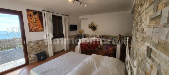 2 bedrooms Villa in Germagno, Italy No. 141820 14