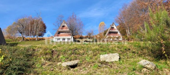 2 bedrooms Villa in Germagno, Italy No. 141820 29