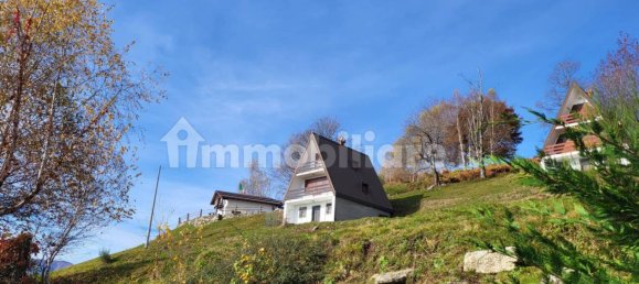 2 bedrooms Villa in Germagno, Italy No. 141820 21