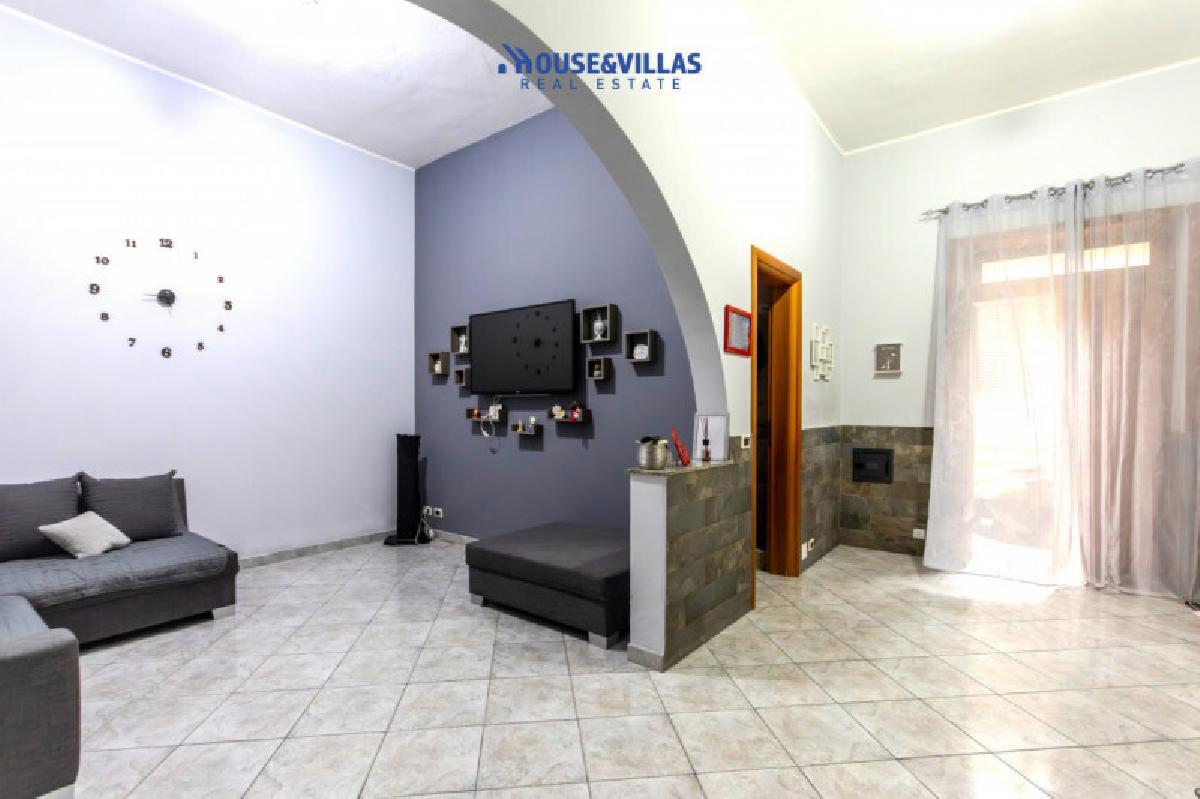 3 غرف نوم فيلا في Avola, Italy رقم 175636