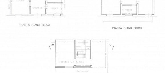 3 غرف نوم فيلا في Avola, Italy رقم 175636 15