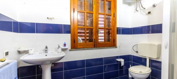 3 غرف نوم فيلا في Avola, Italy رقم 175636 12