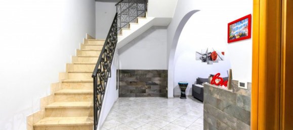 3 غرف نوم فيلا في Avola, Italy رقم 175636 2