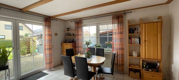 4-Zimmer Stadthaus in Gütersloh, Germany, Nr. 120967 3