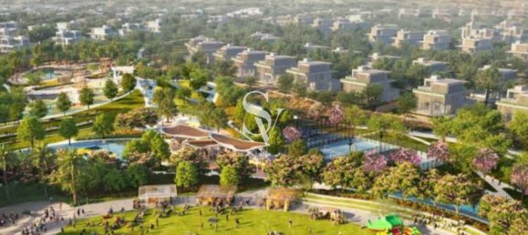 7 chambres Villa à Nadd Al Sheba, UAE No. 108177 19