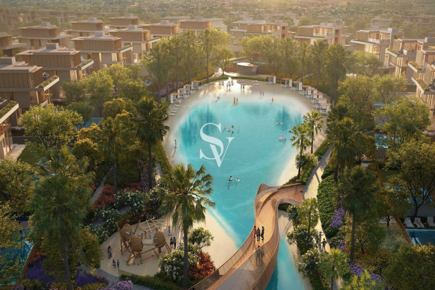 7 chambres Villa à Nadd Al Sheba, UAE No. 108177