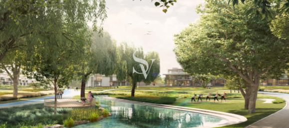 7 chambres Villa à Nadd Al Sheba, UAE No. 108177 2