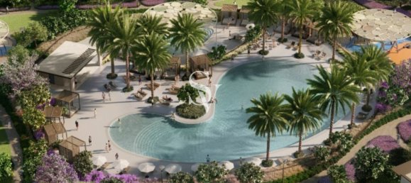 7 chambres Villa à Nadd Al Sheba, UAE No. 108177 20