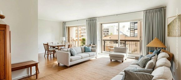 3 Schlafzimmer Wohnung in Paris, France, Nr. 173487 3