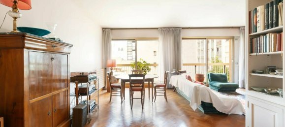 3 Schlafzimmer Wohnung in Paris, France, Nr. 173487 9